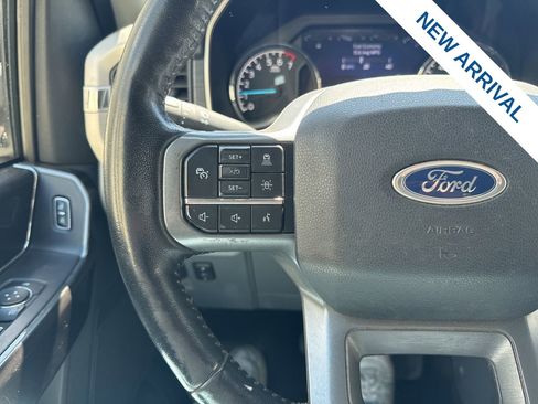 Used 2021 Ford F150 XLT w/ Equipment Group 302A High AWD/4WD image 22