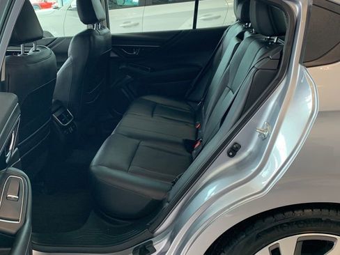 Certified 2025 Subaru Legacy Limited image 13