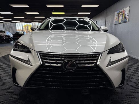 Used 2018 Lexus NX 300 Base 4dr Crossover image 4