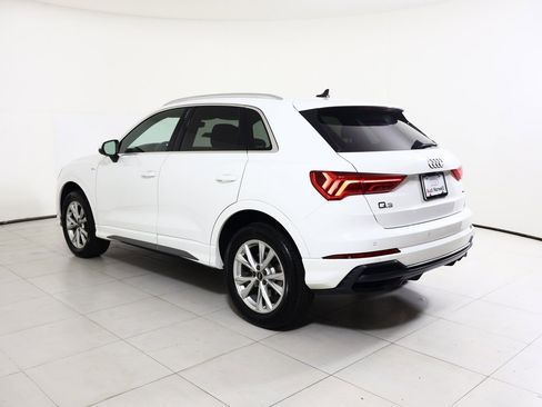 Used 2021 Audi Q3 2.0T Premium image 13