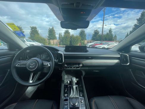 Used 2025 MAZDA CX-50 2.5 Hybrid w/ Premium Plus Pkg image 35