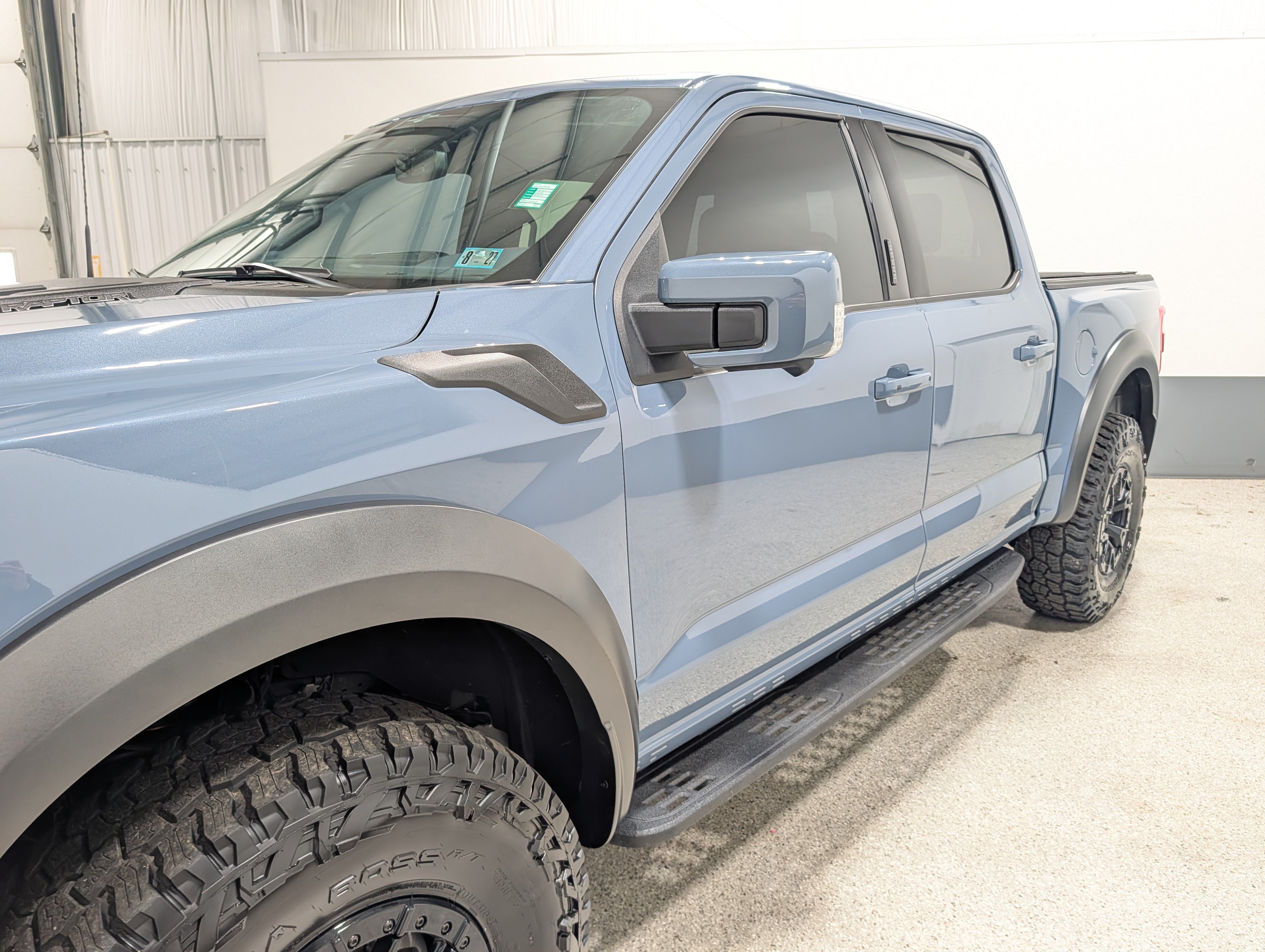 Used 2023 Ford F150 Raptor w/ Raptor 37 Performance Package AWD/4WD image 7