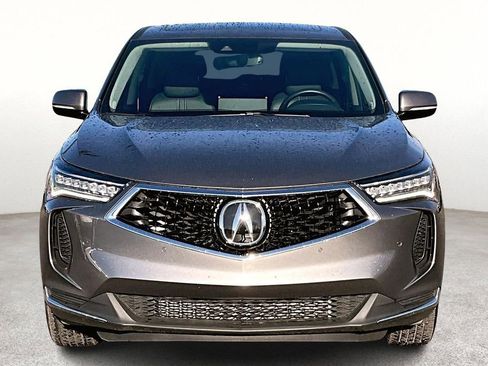 Certified 2023 Acura RDX w/ Technology Package image 5