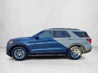 New 2026 Ford Explorer Active video 2