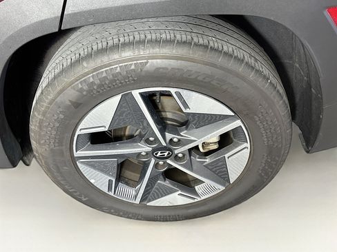 Used 2025 Hyundai Tucson SEL image 11