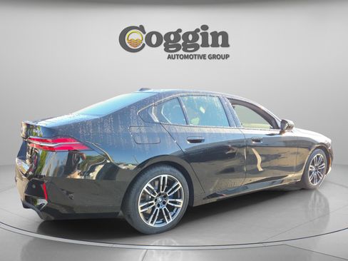 New 2026 BMW 530i w/ M Sport Package RWD image 6