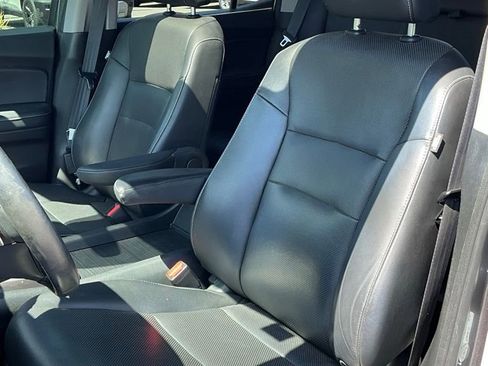 Certified 2021 Honda Ridgeline RTL image 30