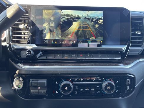 New 2026 Chevrolet Silverado 2500 LT w/ Trail Boss Package image 17