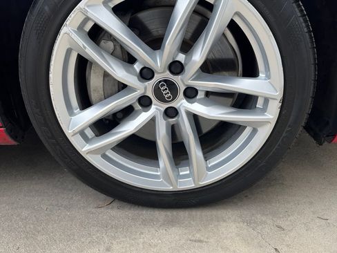 Used 2024 Audi A4 2.0T Premium Plus AWD/4WD image 27