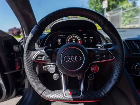 Used 2018 Audi R8 V10 plus AWD/4WD image 65