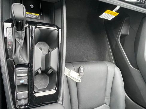 New 2025 Honda Accord EX-L image 29