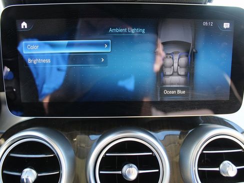 Certified 2020 Mercedes-Benz GLC 300 image 47