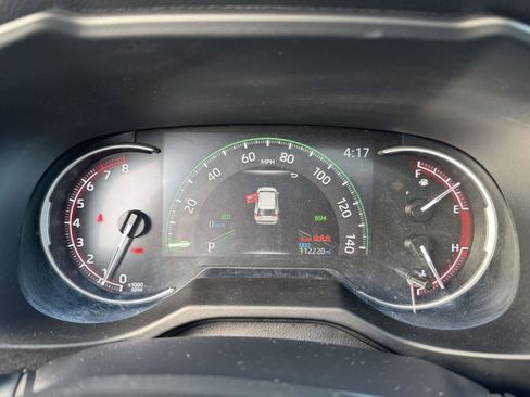 Used 2023 Toyota RAV4 XLE w/ Convenience Package image 27