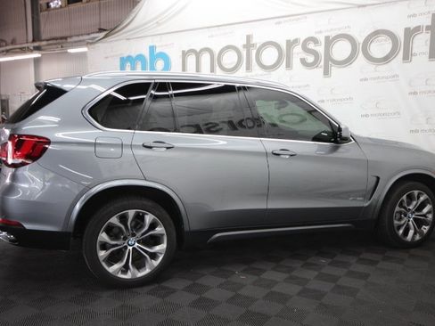 Used 2018 BMW X5 xDrive35i image 9
