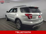 Used 2017 Ford Explorer Platinum image 5