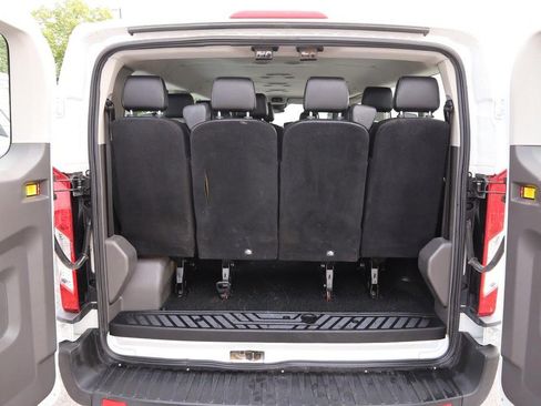 Used 2023 Ford Transit 350 XL RWD image 7