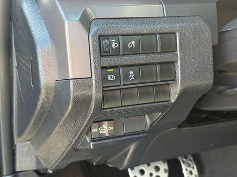 Used 2026 Toyota Tacoma TRD Sport AWD/4WD image 14