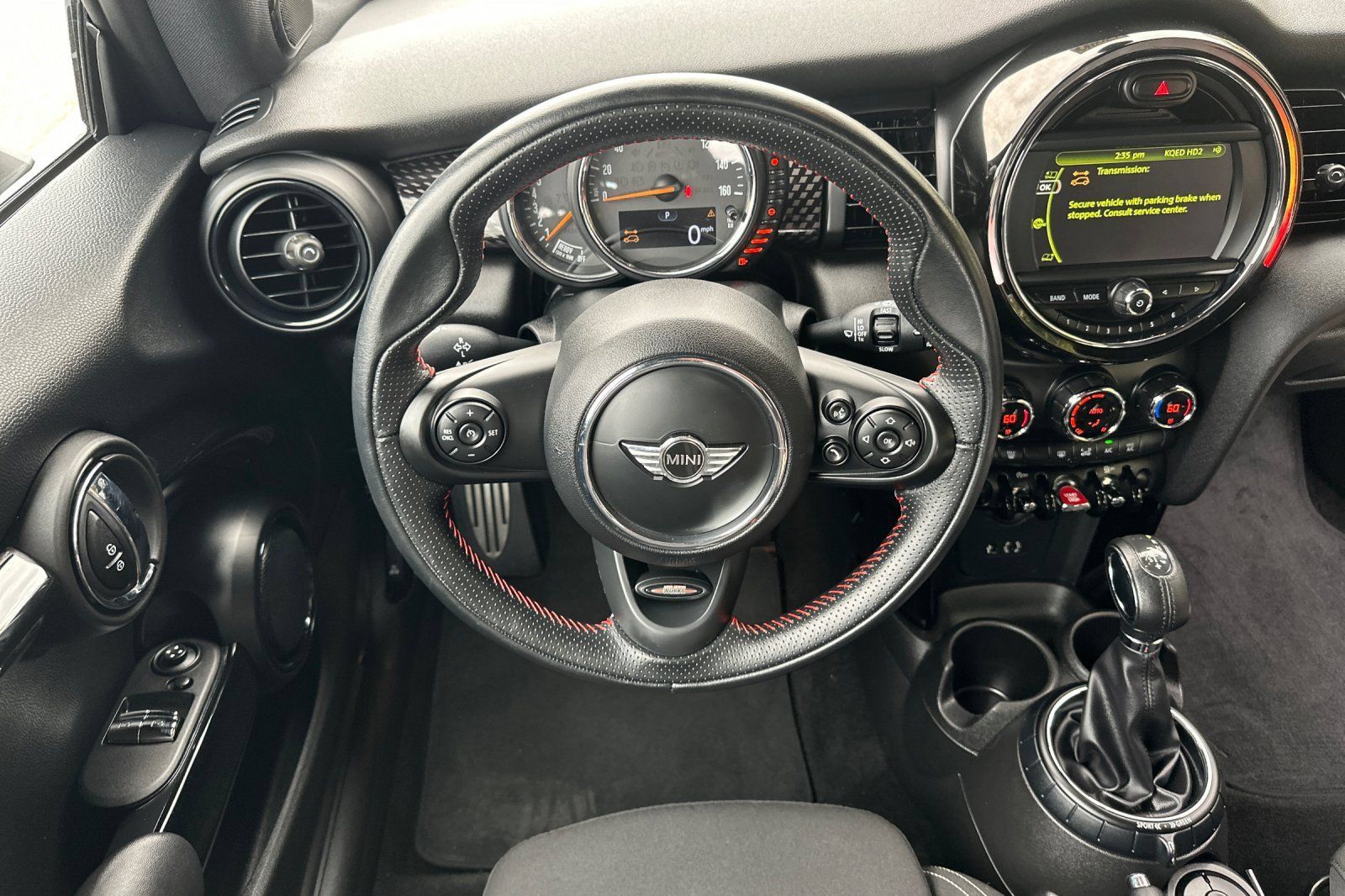 Used 2017 MINI Cooper S FWD image 14