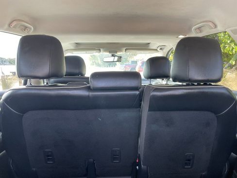 Used 2020 INFINITI QX60 Pure image 26