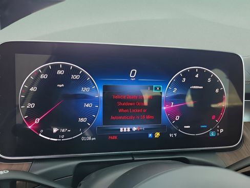 Used 2024 Mercedes-Benz C 300 Sedan image 23