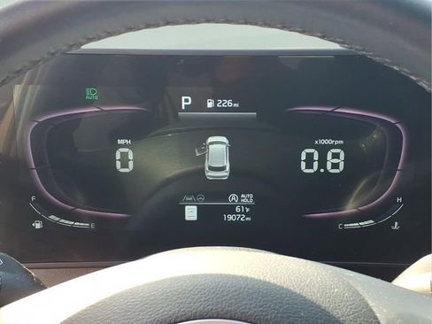 Used 2024 Kia Sportage X-Line w/ X-Line Premium Package image 14