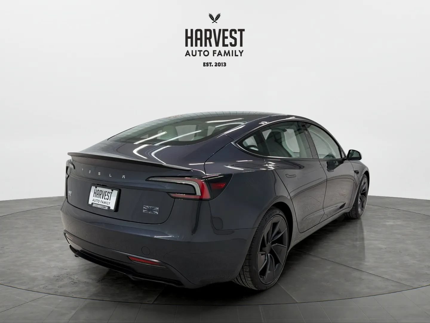 Used 2024 Tesla Model 3 Performance AWD/4WD image 6
