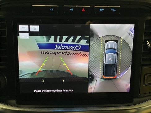 Used 2022 Ford F150 Lariat w/ Equipment Group 502A High image 20