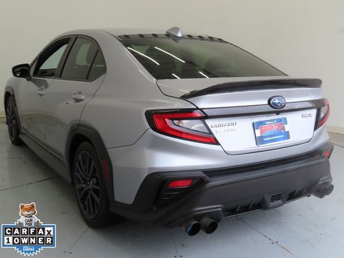 Used 2023 Subaru WRX Premium image 6