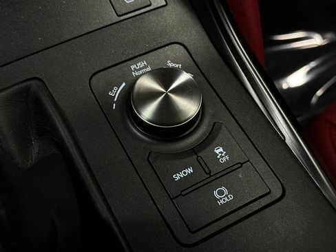 Used 2023 Lexus IS 350 F Sport w/ Accessory Package image 42