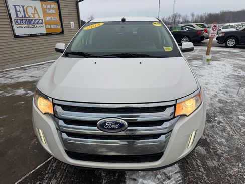 Used 2013 Ford Edge SEL image 2