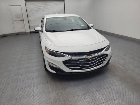 Used 2022 Chevrolet Malibu LT FWD image 14