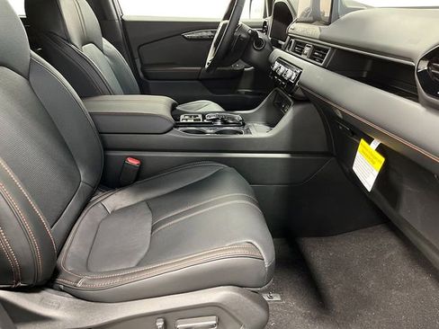 New 2026 Honda Passport TrailSport Elite image 27