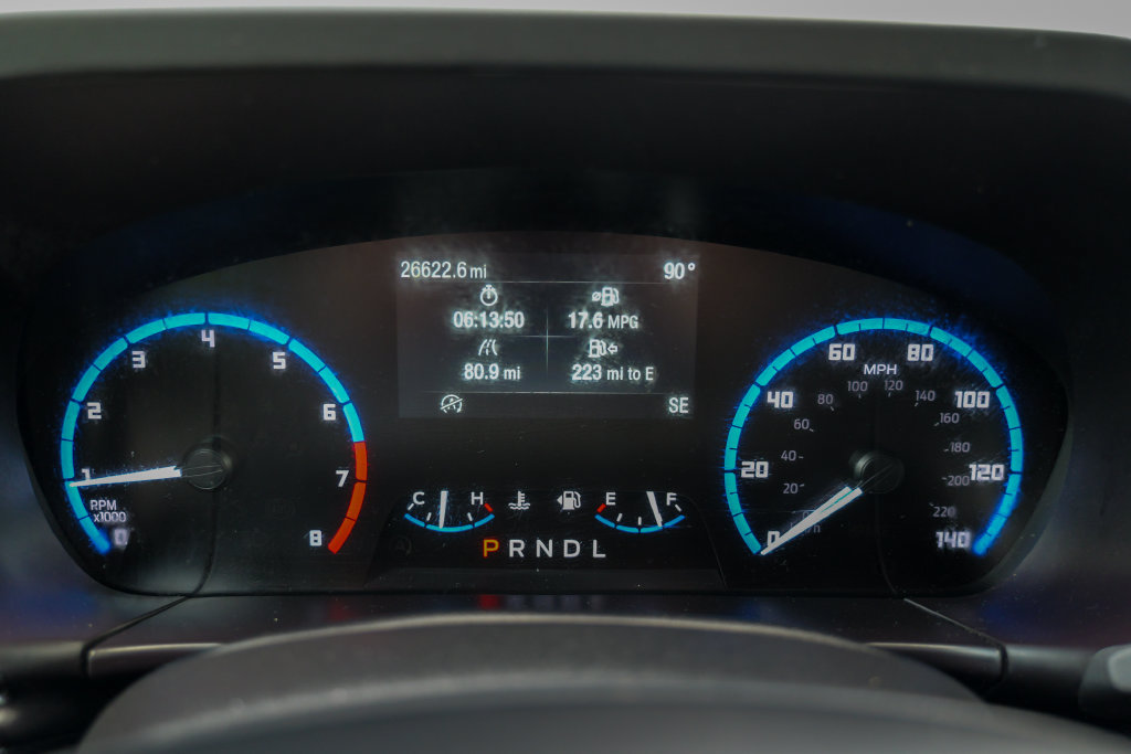 Used 2023 Ford Bronco Sport Big Bend w/ Convenience Package AWD/4WD image 41