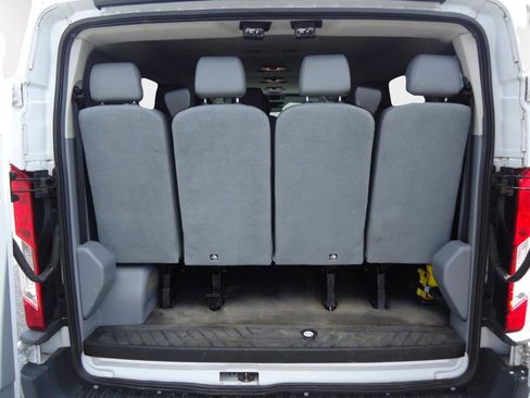 Used 2017 Ford Transit 350 XL RWD image 30
