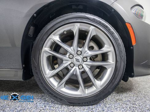 Used 2023 Dodge Charger GT w/ Blacktop Special Edition AWD/4WD image 44