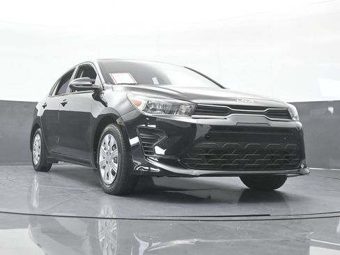 Used 2023 Kia Rio S FWD image 54
