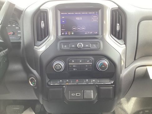 New 2026 Chevrolet Silverado 1500 W/T w/ WT Convenience Package image 29