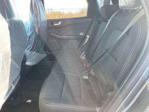 New 2025 Ford Escape Active w/ Active Premium Tech Pack image 13