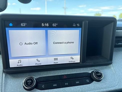Used 2024 Ford Maverick XLT w/ Equipment Group 300A Standard AWD/4WD image 13