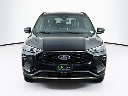 Used 2025 Ford Escape ST-Line AWD/4WD image 2