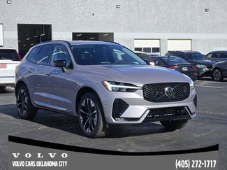New 2026 Volvo XC60 B5 Plus w/ Protection Package Premier AWD/4WD video 2