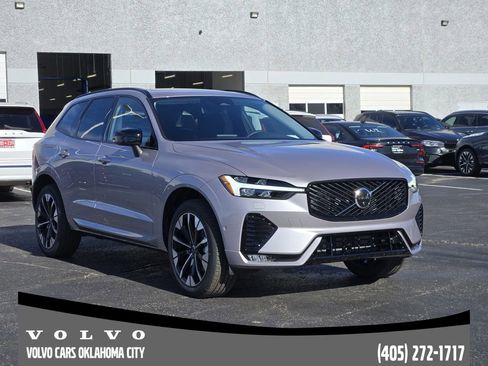 New 2026 Volvo XC60 B5 Plus w/ Protection Package Premier AWD/4WD image 2