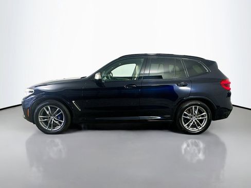 Used 2019 BMW X3 M40i w/ Premium Package AWD/4WD image 4