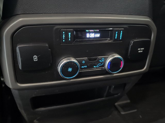 Certified 2020 Ford Expedition XLT w/ Equipment Group 202A AWD/4WD image 30