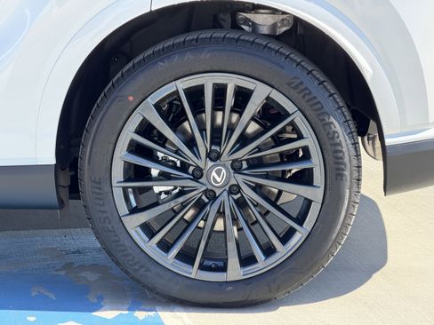 New 2026 Lexus RX 350 Premium image 14