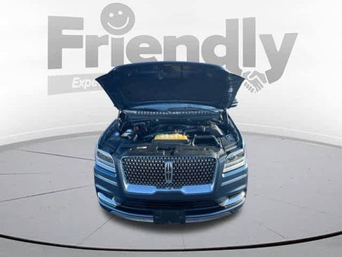 Used 2018 Lincoln Navigator Reserve w/ Technology Package image 37