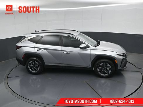 Used 2026 Hyundai Tucson SEL Plus AWD/4WD image 46