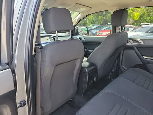 Used 2023 Ford Ranger XLT w/ Equipment Group 301A Mid image 12