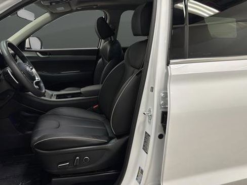 Used 2025 Hyundai Palisade XRT AWD/4WD image 9