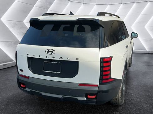 New 2026 Hyundai Palisade XRT Pro image 5